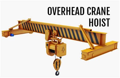Overhead Crane Hoist Double Hoist Crane Design What Is A Hoist