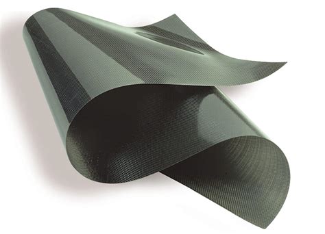 Real Carbon Fibre Sheet 3m Self Adhesive Flexible Sheet 48x76cm Part Werx