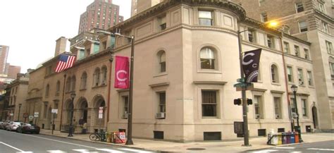 Curtis Institute Of Music Overview