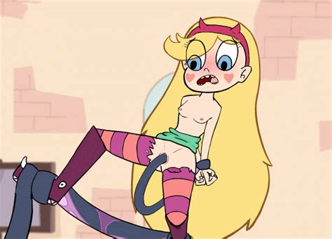Star Vs The Forces Of Evil Porn Gif Animated Rule 34 Animated