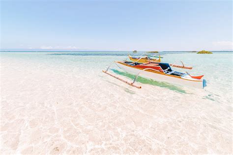 The Best Beaches In The Philippines You Have To Visit Hand Luggage Only Travel Food