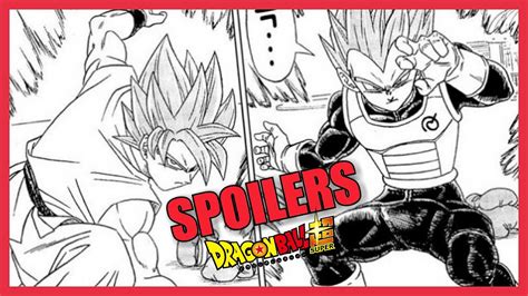 Multiple manga are being published alongside the anime authored by yoshitaka nagayama. DRAGON BALL SUPER | Team Universe 6 Character Designs Leaked (SPOILERS) - YouTube