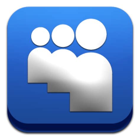 Download High Quality Myspace Logo Social Media Transparent Png Images