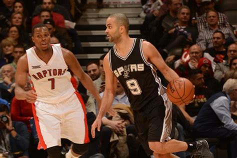 Amalie arena , tampa , fl. Toronto Raptors vs. San Antonio Spurs: Live Score, Highlights and Reaction | Bleacher Report