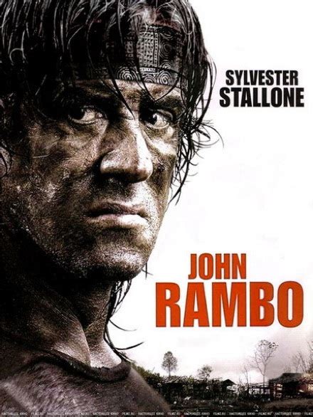 John rambo 2008 full movie. My Movie Review imdb copyright: John Rambo (2008)