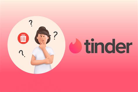 How To Delete Tinder Account Temporarily Or Permanently