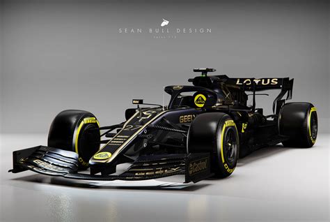The 2021 formula one season, formally known as the 2021 fia formula one world championship is set to be the 72nd season of the fia formula one world championship, awarding titles to the highest scoring driver and constructor. F1 2021 Livery Concepts: CGI Visuals on Behance