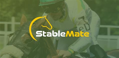 Stablemate Latest Version For Android Download Apk
