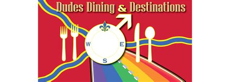 Dudes Dining And Destinations Dudes Dining Dives Events 277383900