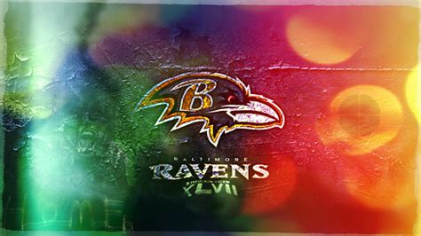 Baltimore Ravens Logo Super Bowl Hd Wallpaper Dre Flickr