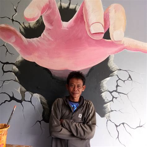 Gambar 3D Paling Keren Terbaru