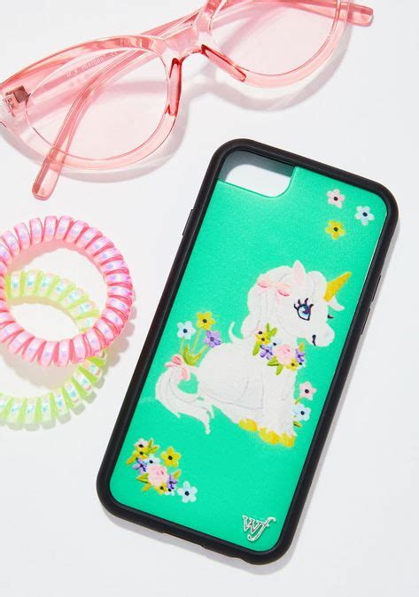 Baby Unicorn Iphone Case Cover Mobile Phone Unicorn Iphone Case