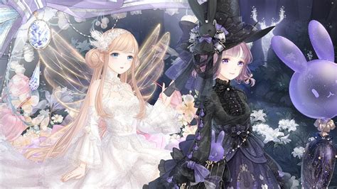 851,114 likes · 5,085 talking about this. luthfiannisahay: Love Nikki Into Butterfly Ring Fairy
