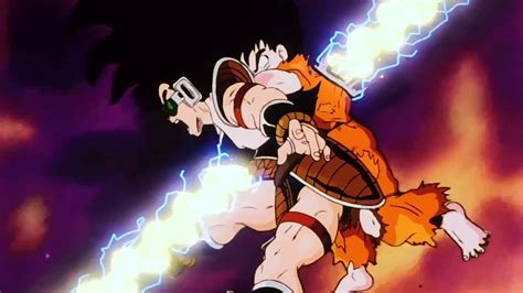 Raditz dies in the second episode of dragon ball z, never making another major appearance in the series and thus in addition to making a brief appearance in otherworld (dragon ball's afterlife) following his death, and being a. Full-Nelson Special Beam Cannon | Dragon Ball Wiki | Fandom
