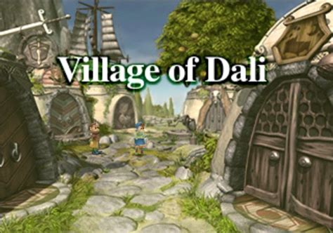 By couchpotato updated to v1.2 on aug 5, 2004. Final Fantasy IX/Village of Dali — StrategyWiki, the video ...