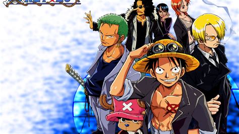 Free Download One Piece 1600x1200 For Your Desktop