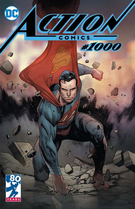 The Superman Super Site More Exclusive Action Comics