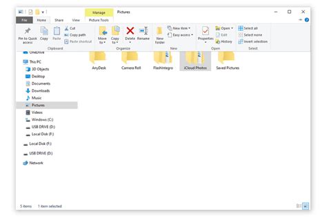 How To Copy A File In Windows 10 8 7 Vista And Xp
