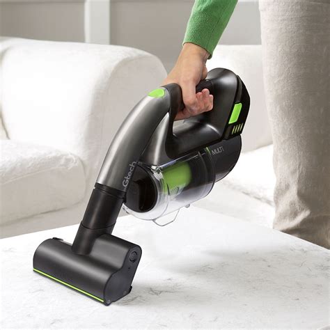Gtech Multi Mk2 Cordless Vacuum Cleaner Only £11999 Delivered Wcode