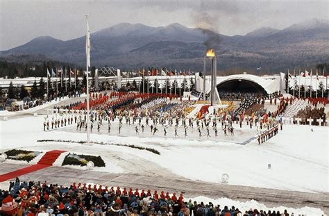 The olympic games tokyo 2020 officially run between 24 july and 9 august, but sporting action kicks off two taking it to the streets several new sports will feature up front and early on the schedule. Lake Placid celebrates its Olympic past, and eyes its future