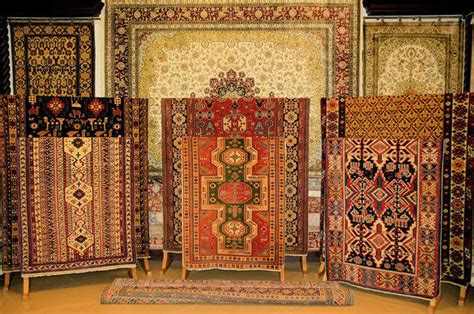 History Of Azerbaijan Carpets Baku Travel Packages