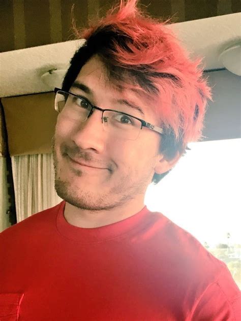 This Is A Great Picture Of Him♥️ Markiplier Attractive Male Youtubers