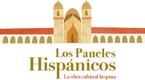El Espacio Cultural Mira Acoge La Exposición “los Paneles Hispánicos