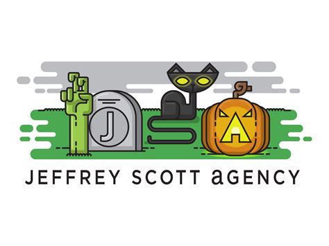 Jsa Halloween Email Signature By Elvis Camarena On Dribbble