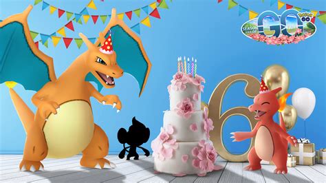 Pokémon Go Anniversary Event 2022 Guide Techno Blender