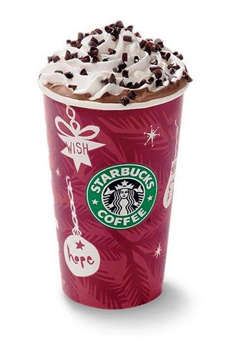 Karissas View Christmas Special Drink Review Starbucks Peppermint Mocha