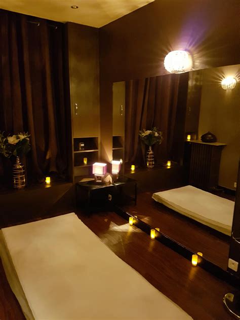 Visite Guid E Salon Massage Rotique Paris Prestige Massage