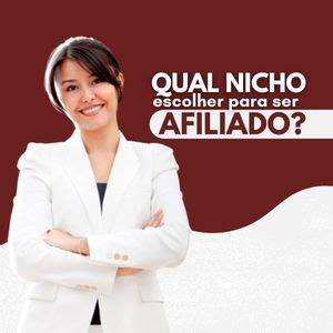 Qual Nicho Escolher No Marketing Digital Empreendedorismo