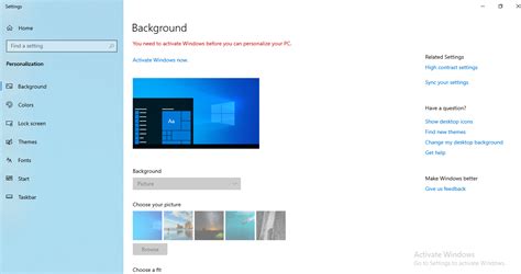 How To Change Windows 10 Login Screen For Laptop Desktop Pc Surface