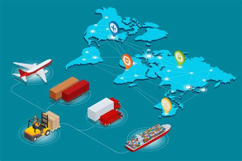 U Freight Group Global Supply Chain Disruption To Continue Into 2023