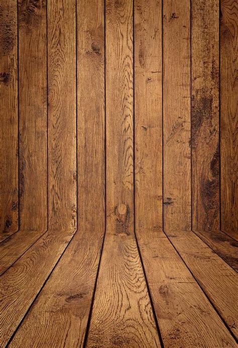 Brown Wood Wall Backdrop For Photo Booth S 2929 Dbackdrop