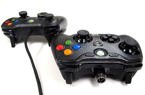 Mad Catz Mlg Pro Circuit Controller Review And Comparison Words
