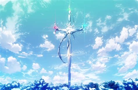 Sword Of Damocles K Project Wiki A Database About The K Project