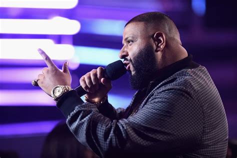 Dj Khaled Said He Doesn T Go Down On Women And The Internet Freaked