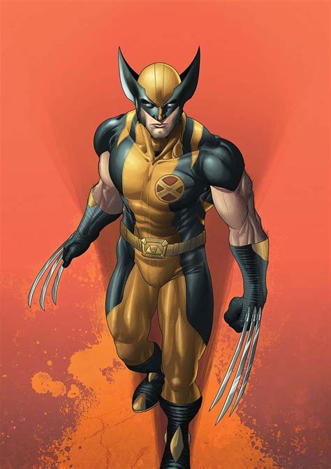 Carnage Vs Wolverine Rules Included Battles Comic Vine