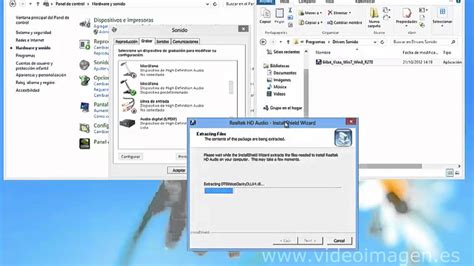Configurar Tarjeta De Sonido Windows 10 Descargar Musica