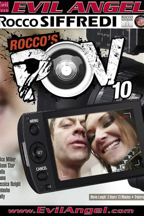 rocco s pov 10 2012 — the movie database tmdb