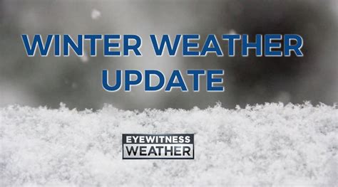 Lake Effect Snow Warning Issued For Area Wutrwfxv