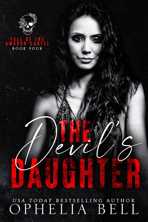 the devil s daughter ophelia bell