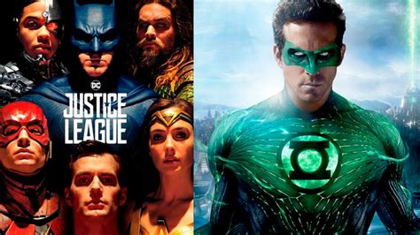 Zack snyder's justice league, often referred to as the snyder cut, is the upcoming director's cut of the 2017 american superhero film justice league. Zack Snyder adelanta el papel de Green Lantern en su ...