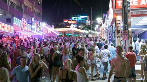 Is Now The Time To Tame Magaluf Bbc Worklife