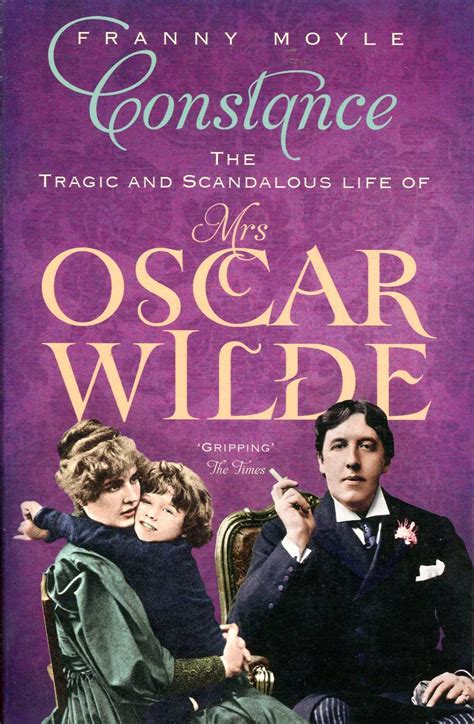 Constance The Tragic And Scandalous Life Of Mrs Oscar Wilde