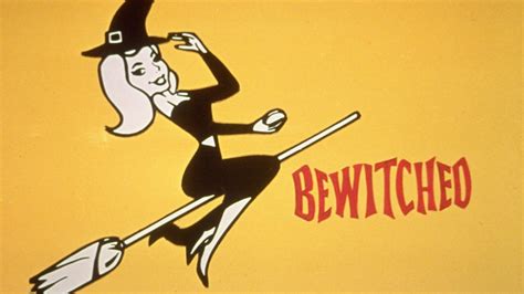 Bewitched Tv Series 1964 1972