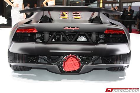 Lamborghini Sesto Elemento Gets 22 Million Price Tag Gtspirit