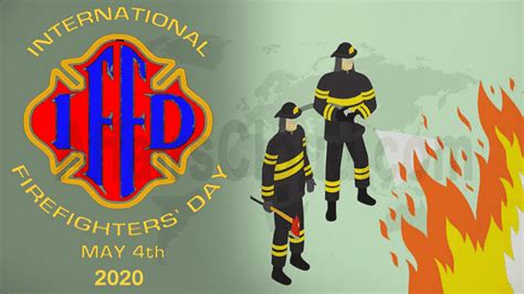 International Firefighters Day Know History And Significance World Images