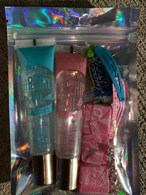 Lip Gloss Bundles Etsy